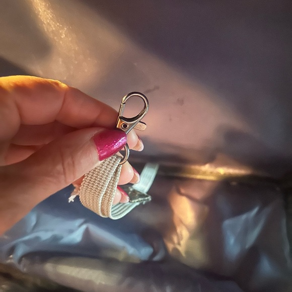 Small dog backpack - Picture 8 of 9